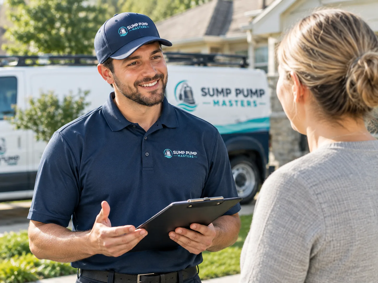 Sump Pump Repair New Leipzig, ND FAQs